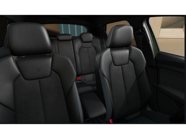 Fahrzeugabbildung Audi A1 SPORTBACK 30TFSi S-TRONIC+SLINE+VIRTUAL+PDC