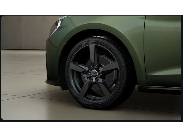 Fahrzeugabbildung Audi A1 SPORTBACK 30TFSi S-TRONIC+SLINE+VIRTUAL+PDC
