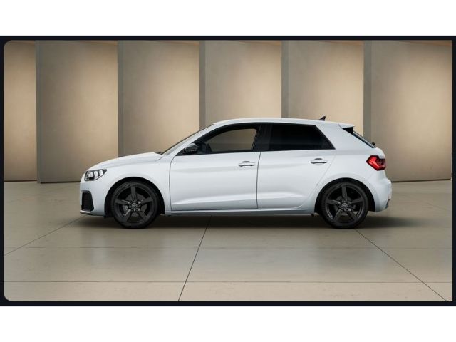 Fahrzeugabbildung Audi A1 SPORTBACK 30TFSi S-TRONIC+SLINE+VIRTUAL+PDC