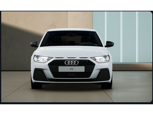 Fahrzeugabbildung Audi A1 SPORTBACK 30TFSi S-TRONIC+SLINE+VIRTUAL+PDC