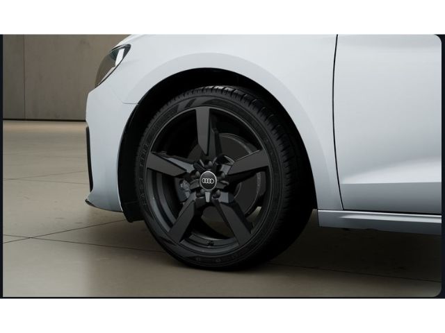 Fahrzeugabbildung Audi A1 SPORTBACK 30TFSi S-TRONIC+SLINE+VIRTUAL+PDC