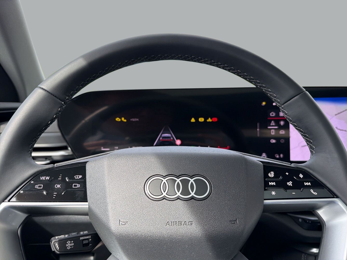 Fahrzeugabbildung Audi Q5 SPORTBACK TDI 150KW+LED+PANO+AHK+LUFT+SPORTPA