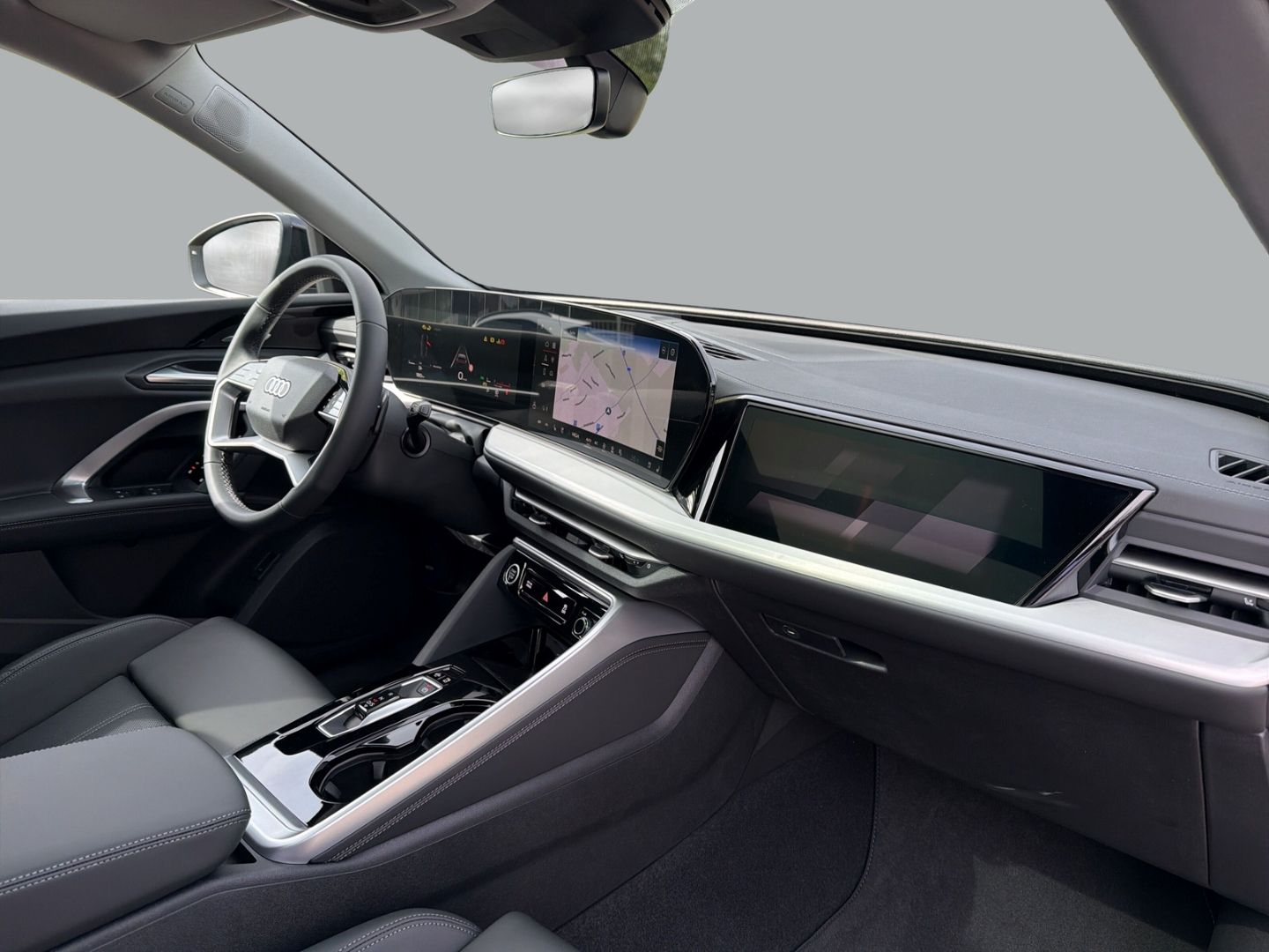 Fahrzeugabbildung Audi Q5 SPORTBACK TDI 150KW+LED+PANO+AHK+LUFT+SPORTPA