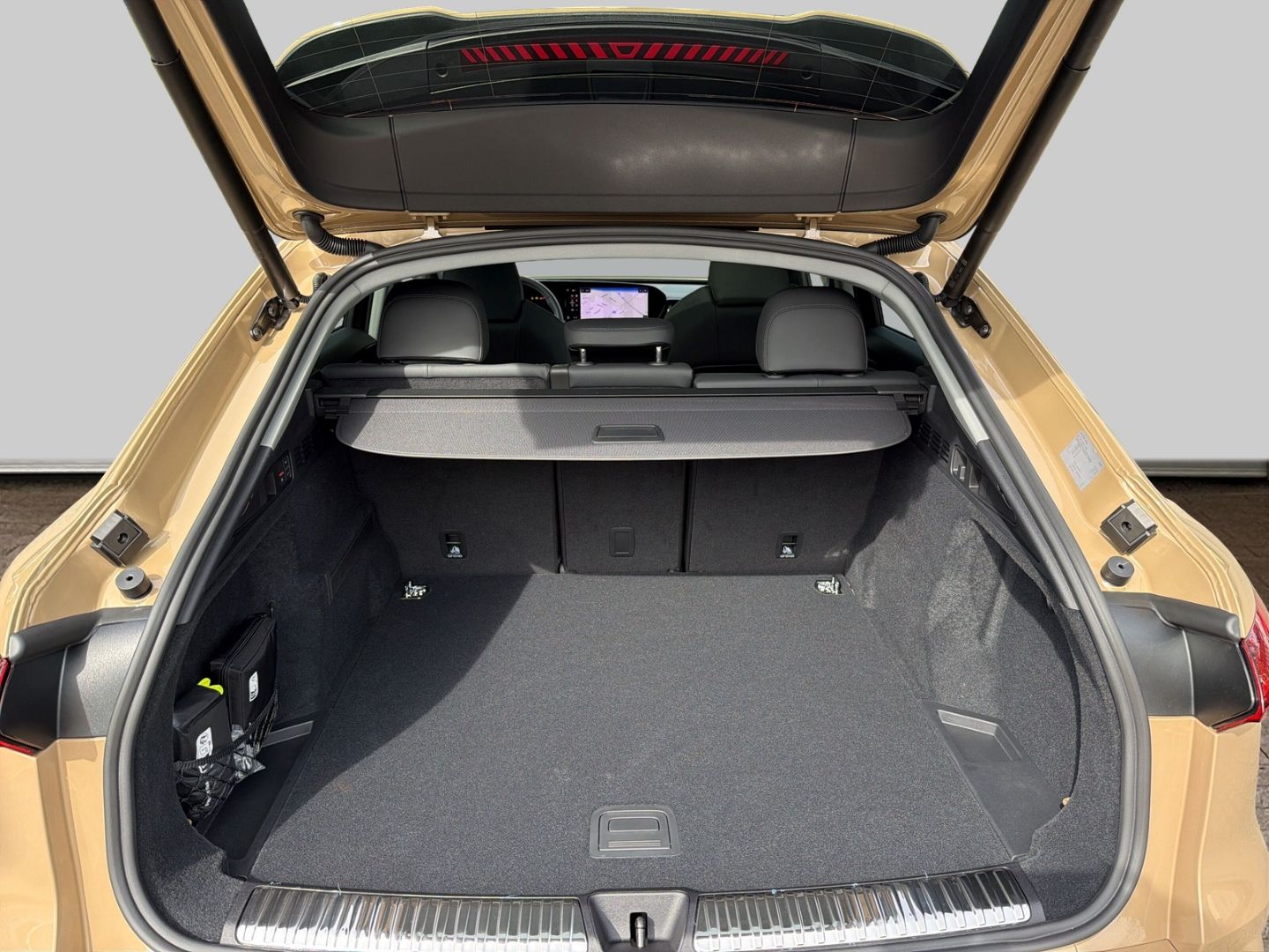 Fahrzeugabbildung Audi Q5 SPORTBACK TDI 150KW+LED+PANO+AHK+LUFT+SPORTPA