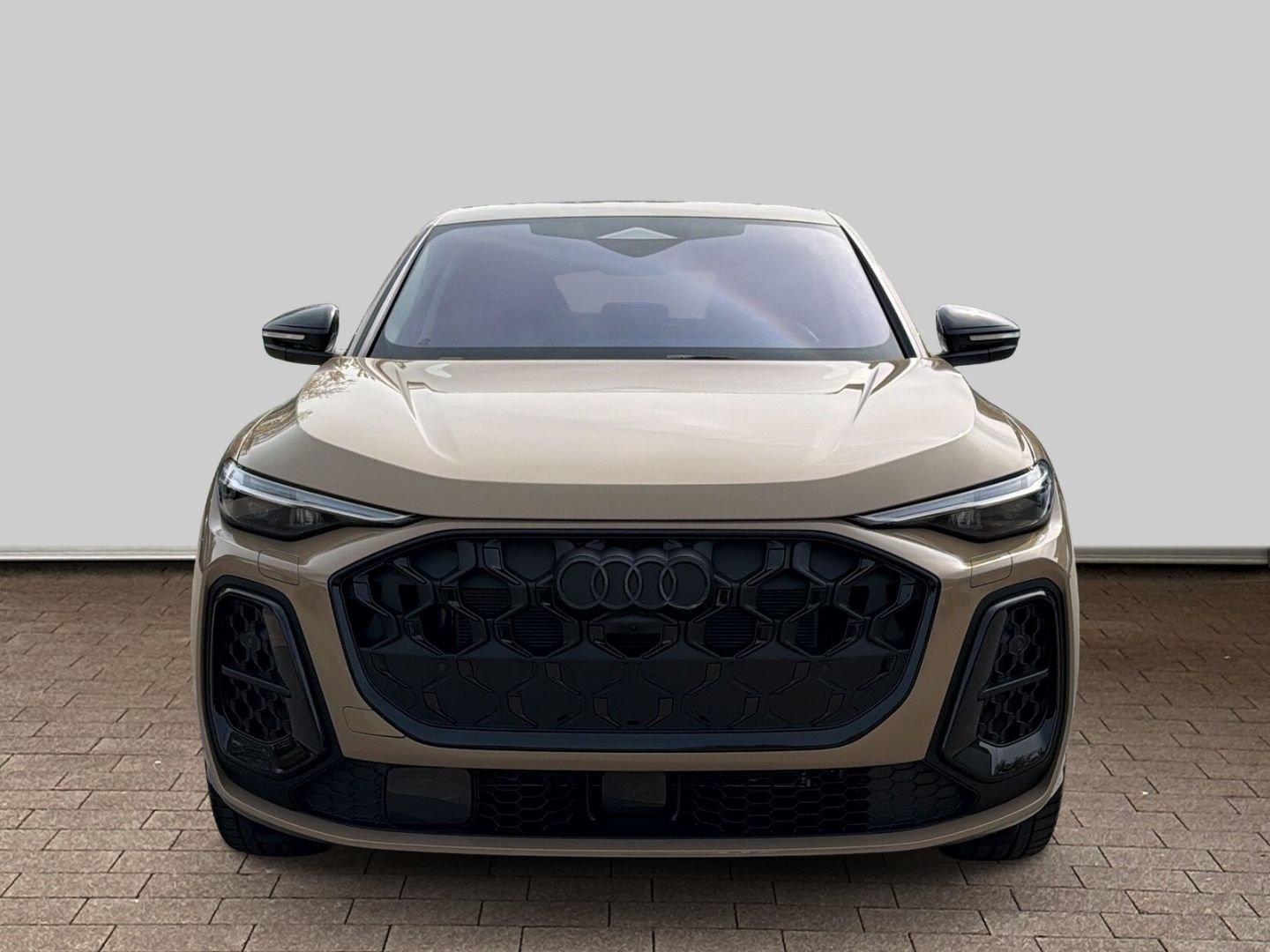 Fahrzeugabbildung Audi Q5 SPORTBACK TDI 150KW+LED+PANO+AHK+LUFT+SPORTPA