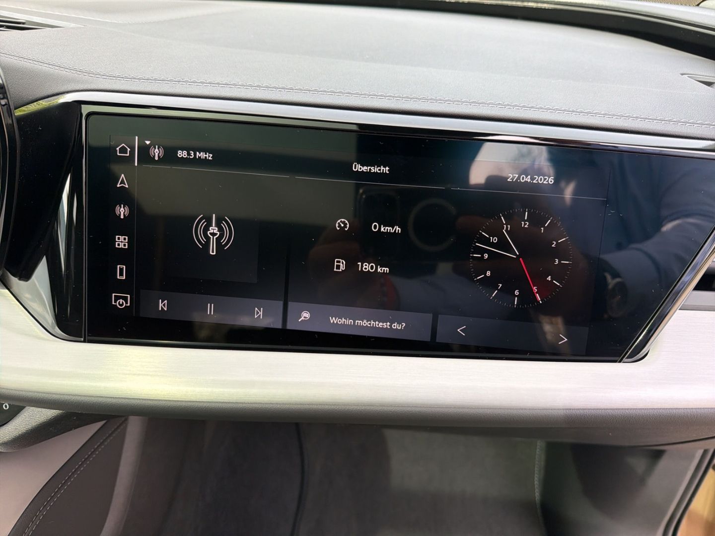 Fahrzeugabbildung Audi Q5 SPORTBACK TDI 150KW+LED+PANO+AHK+LUFT+SPORTPA