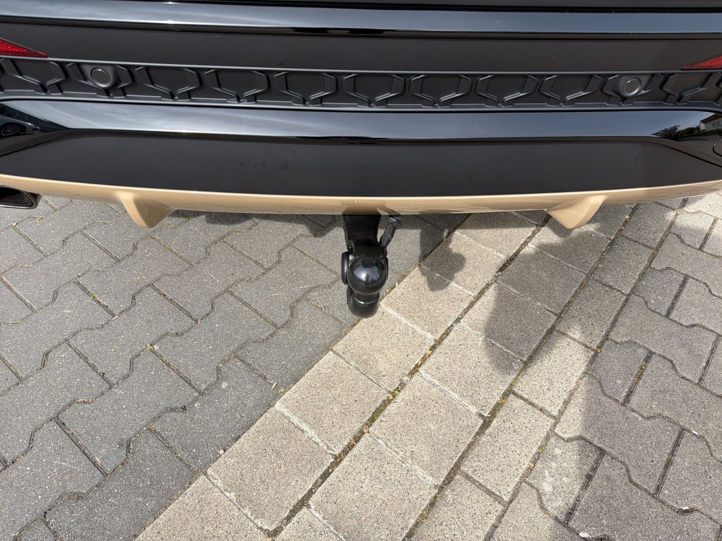 Fahrzeugabbildung Audi Q5 SPORTBACK TDI 150KW+LED+PANO+AHK+LUFT+SPORTPA