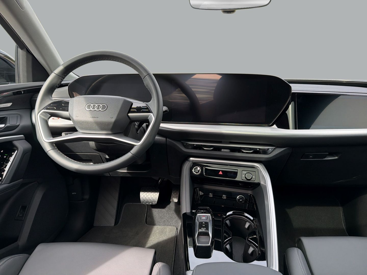 Fahrzeugabbildung Audi Q5 SPORTBACK TDI 150KW+LED+PANO+AHK+LUFT+SPORTPA