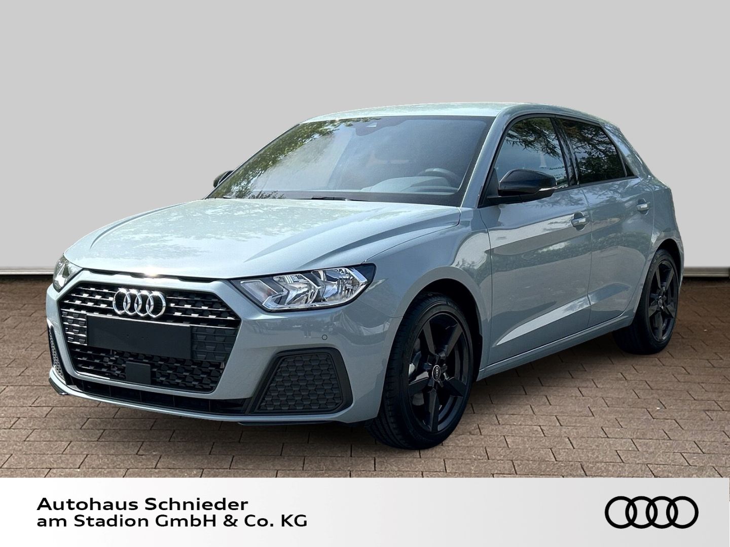 Audi A1 SPORTBACK 30 TFSI+S tronic+VIRTUAL+CARPLAY+KL