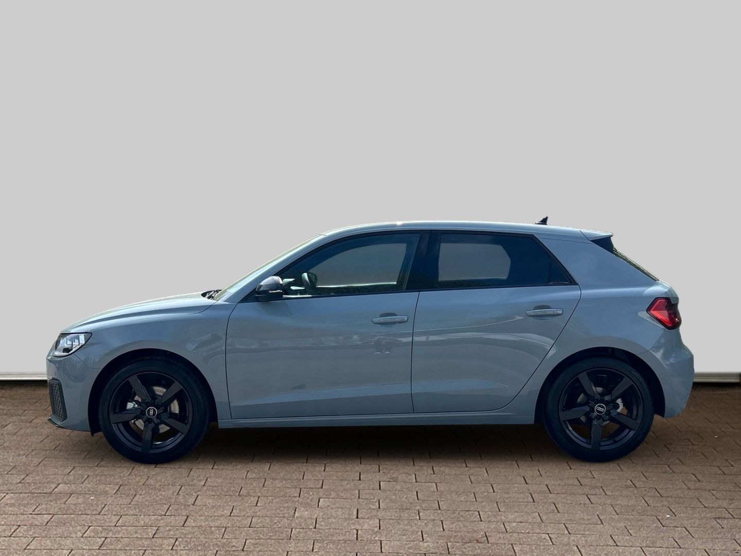 Fahrzeugabbildung Audi A1 SPORTBACK 30 TFSI+S tronic+VIRTUAL+CARPLAY+KL