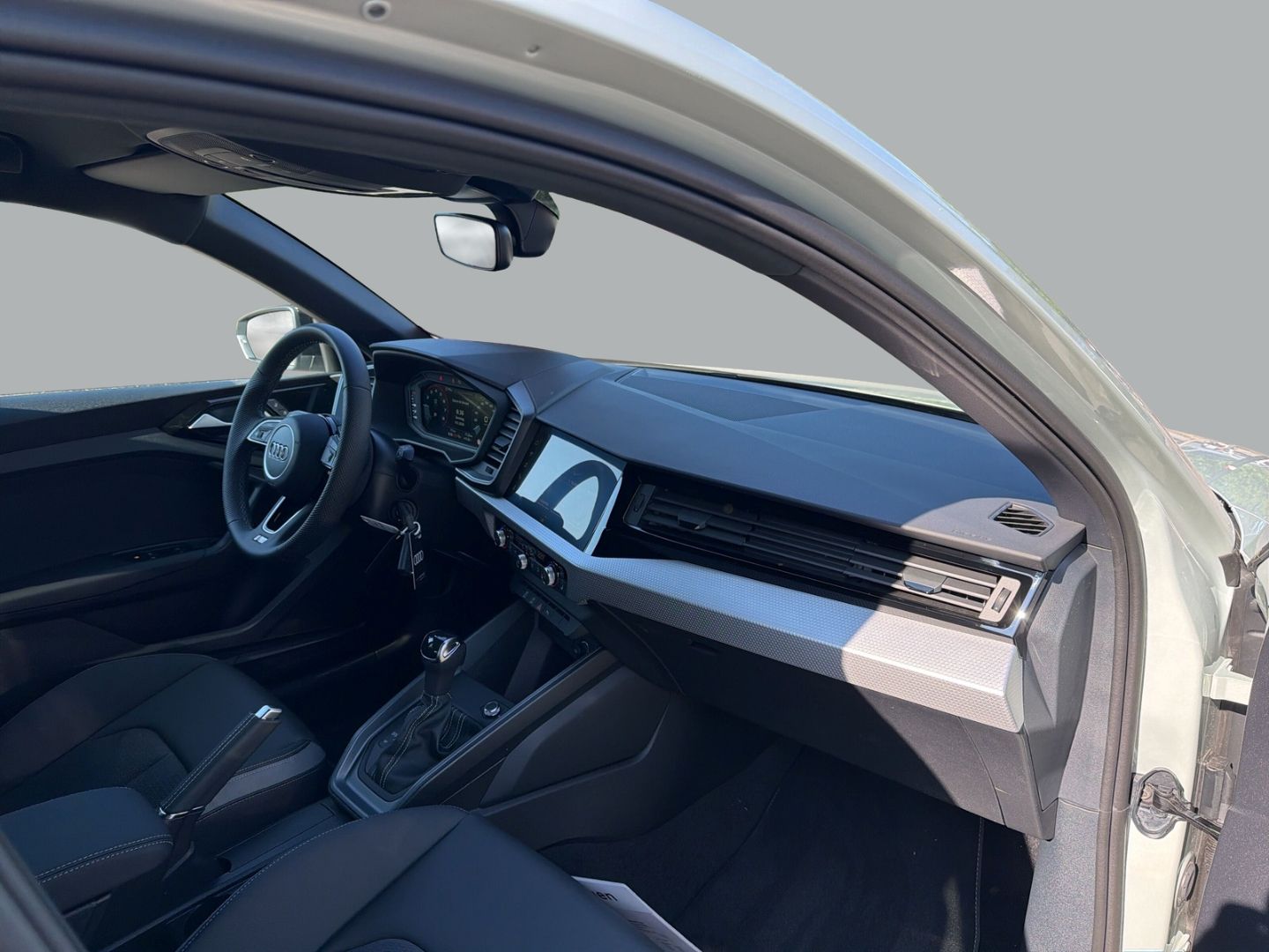 Fahrzeugabbildung Audi A1 SPORTBACK 30 TFSI+S tronic+VIRTUAL+CARPLAY+KL
