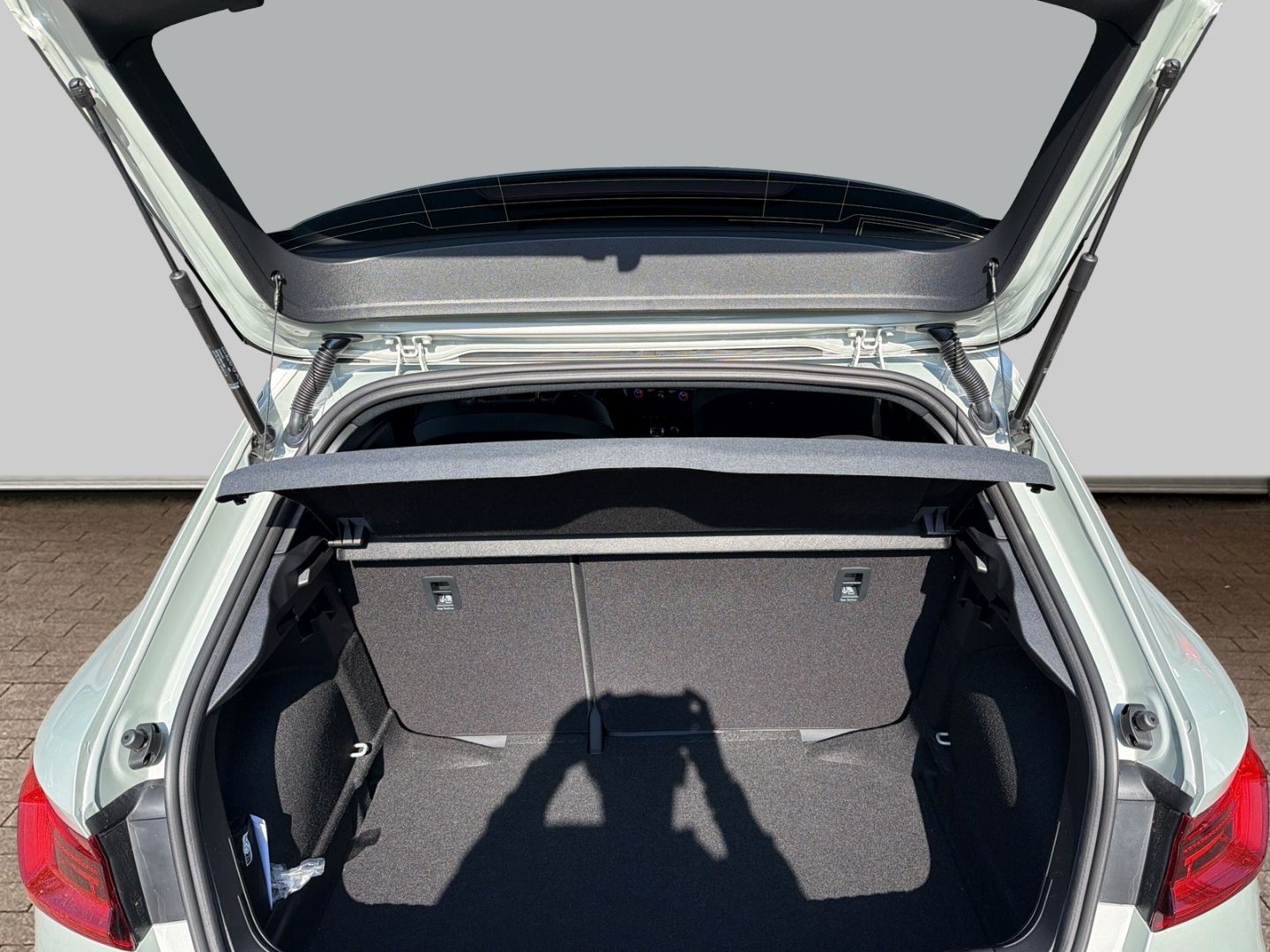 Fahrzeugabbildung Audi A1 SPORTBACK 30 TFSI+S tronic+VIRTUAL+CARPLAY+KL