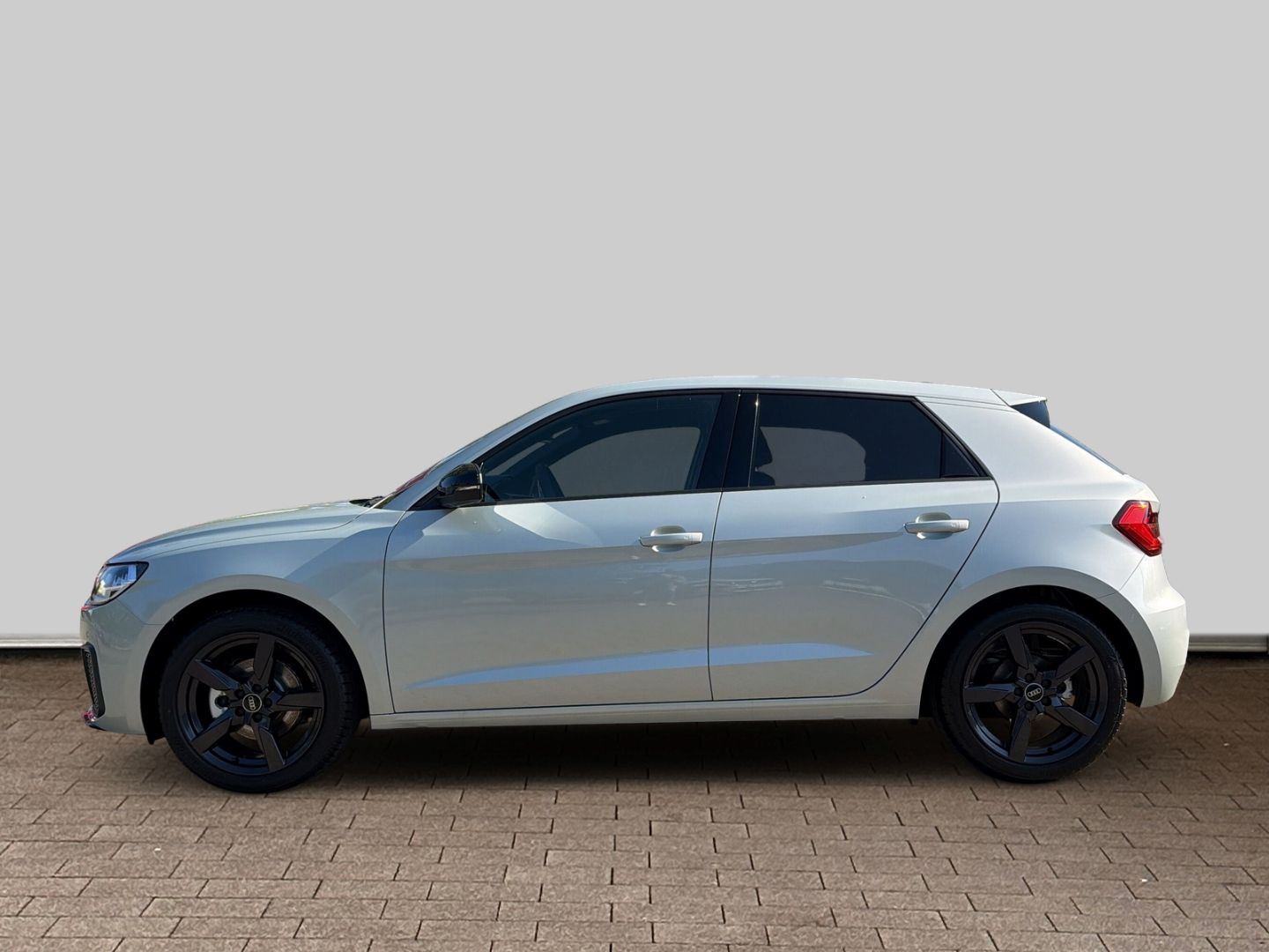 Fahrzeugabbildung Audi A1 SPORTBACK 30 TFSI+S tronic+VIRTUAL+CARPLAY+KL