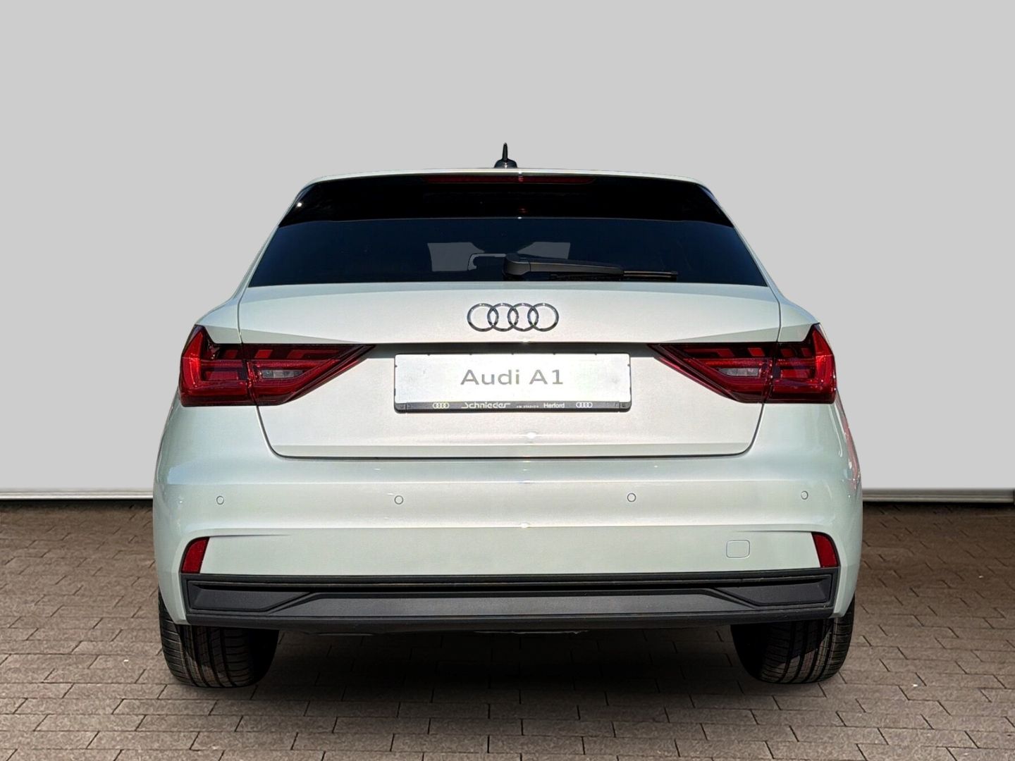 Fahrzeugabbildung Audi A1 SPORTBACK 30 TFSI+S tronic+VIRTUAL+CARPLAY+KL
