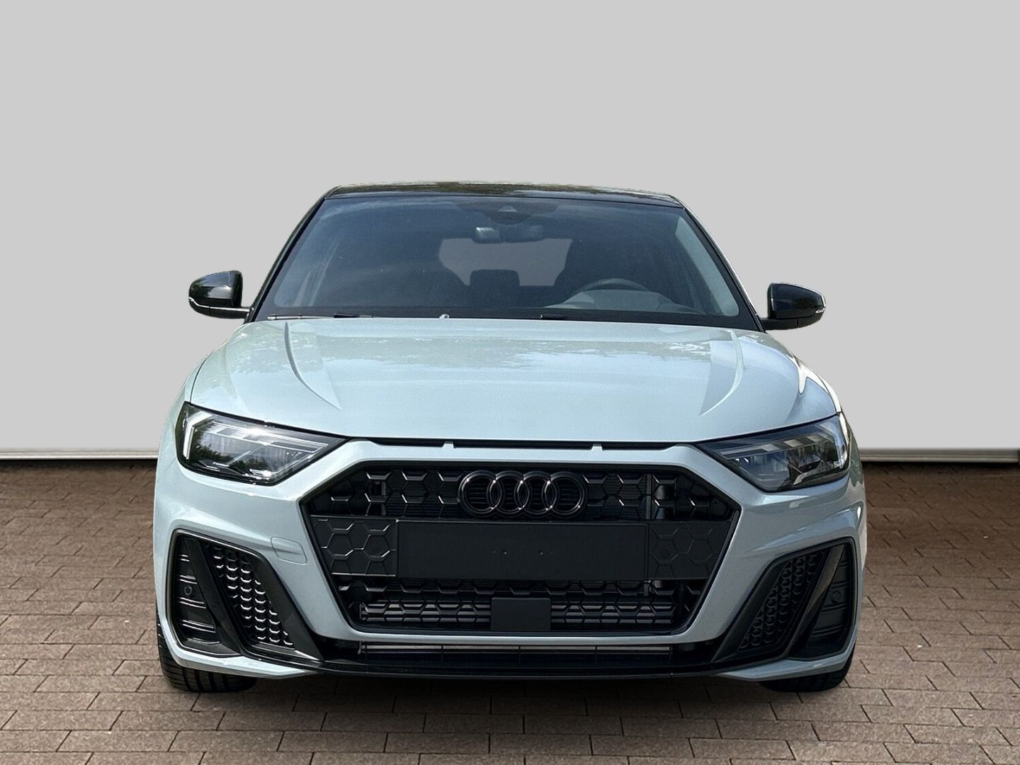 Fahrzeugabbildung Audi A1 SPORTBACK 40 TFSI+LED+VIRTUAL+SPORTPAKET+CARP
