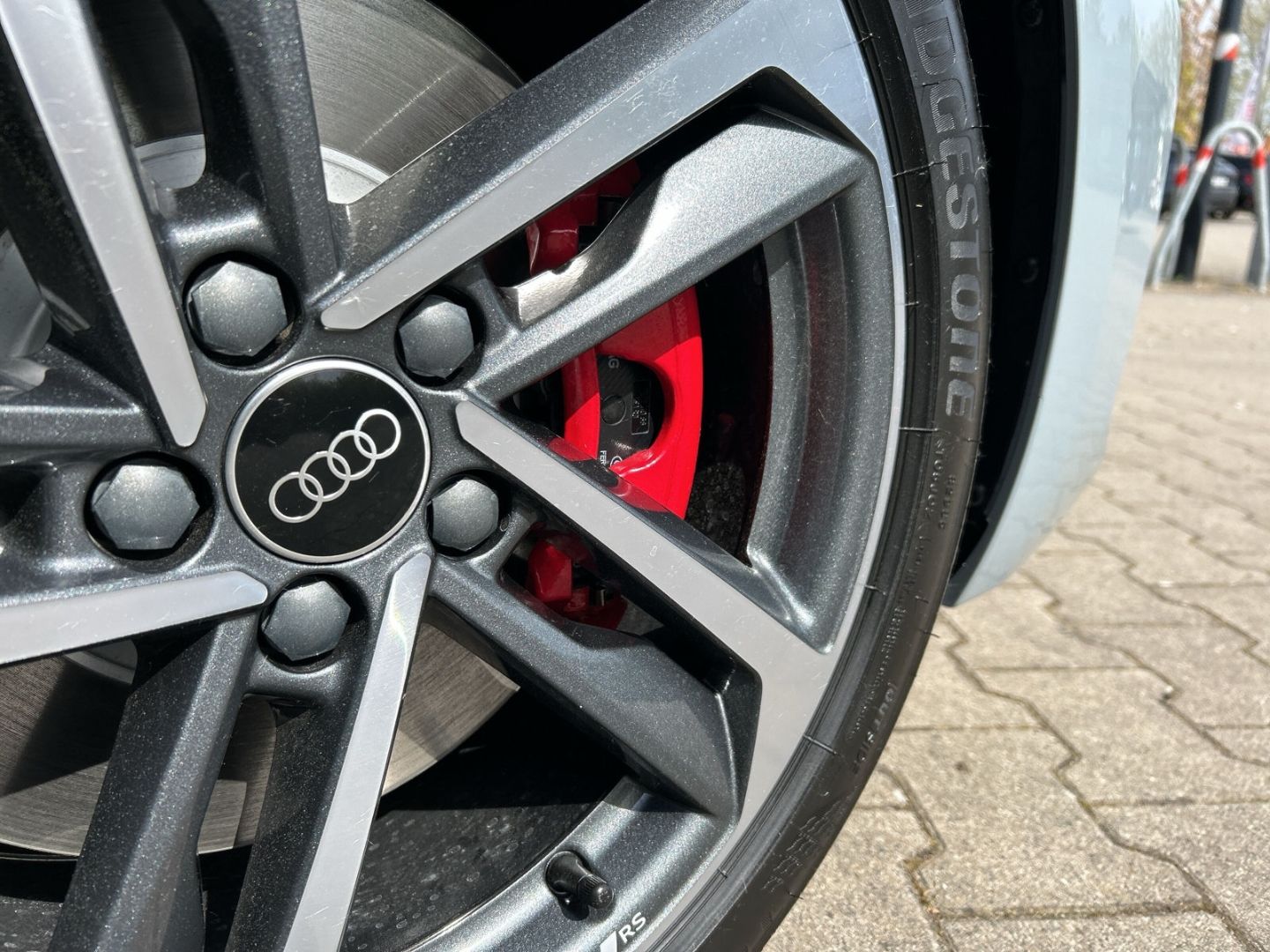 Fahrzeugabbildung Audi A1 SPORTBACK 40 TFSI+LED+VIRTUAL+SPORTPAKET+CARP