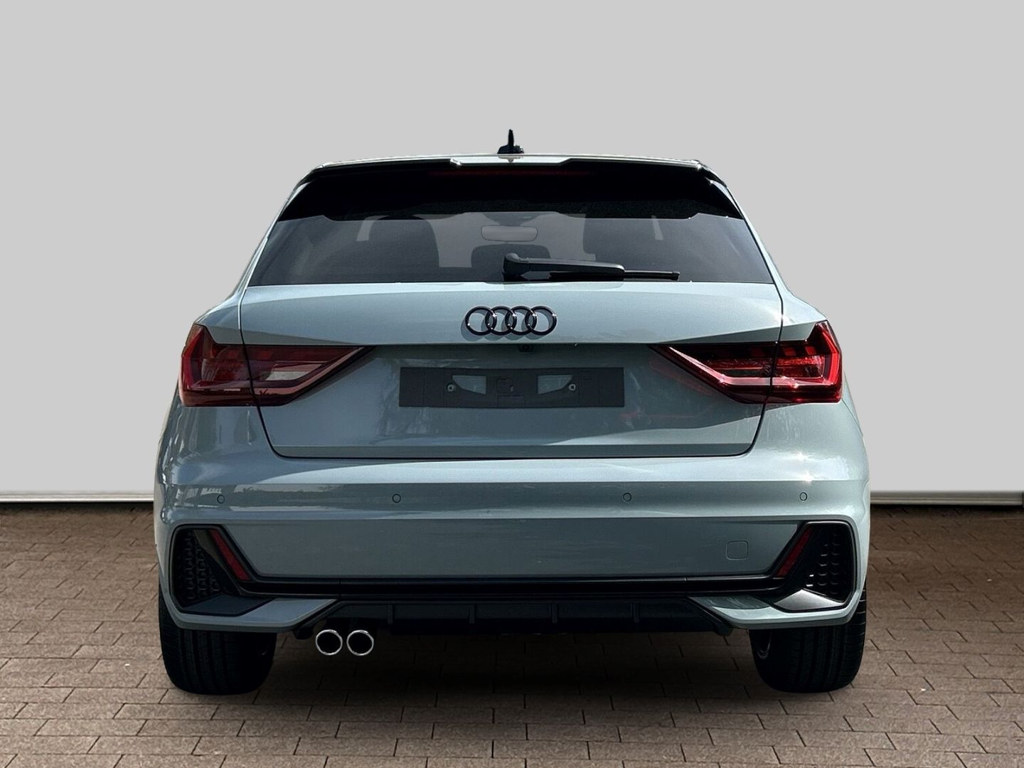 Fahrzeugabbildung Audi A1 SPORTBACK 40 TFSI+LED+VIRTUAL+SPORTPAKET+CARP
