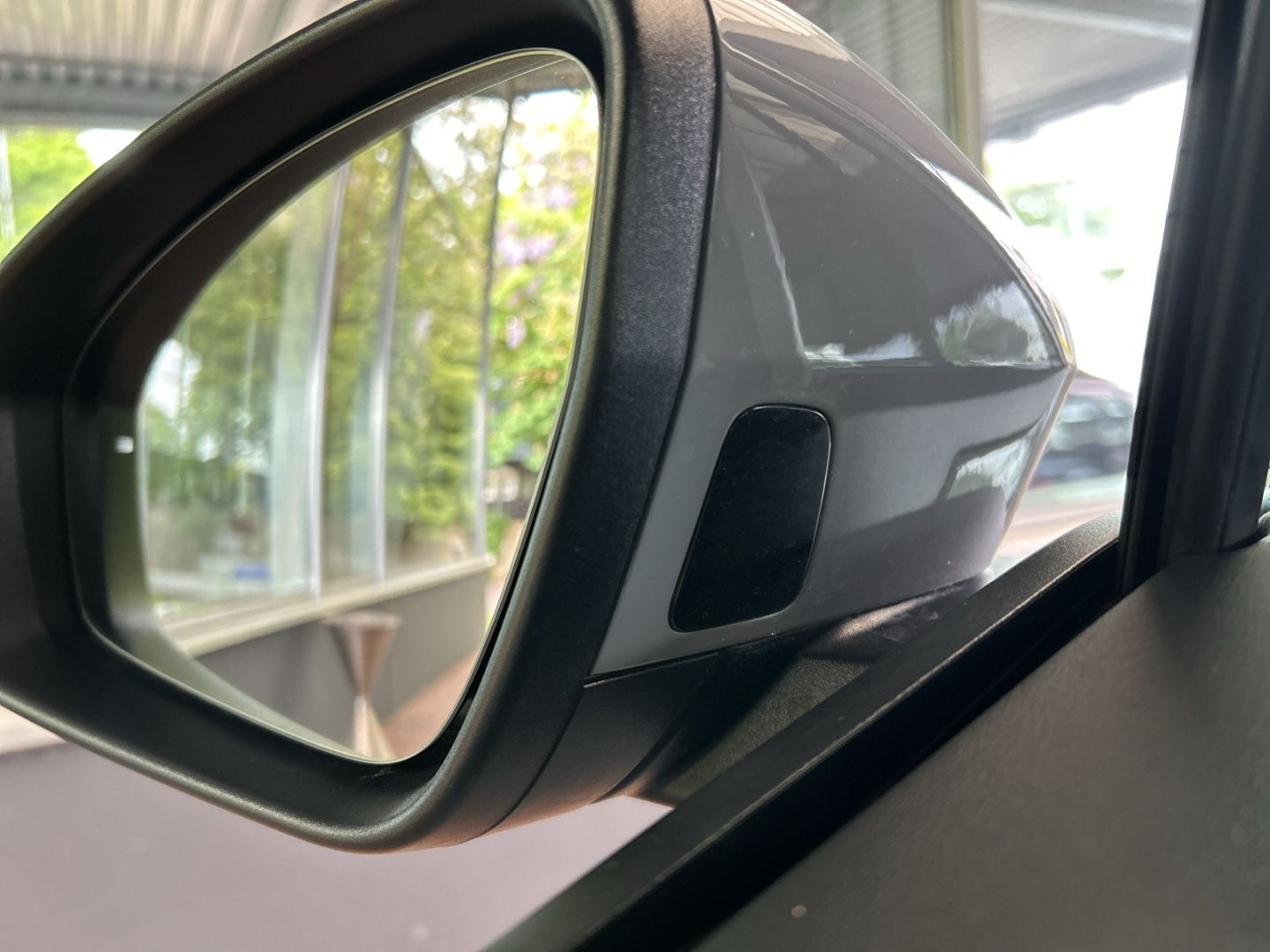 Fahrzeug 25 Fahrzeugabbildung Audi Q4 45 AHK-NAVI VIRTUAL COCKPIT LED SOUNDSYSTEM