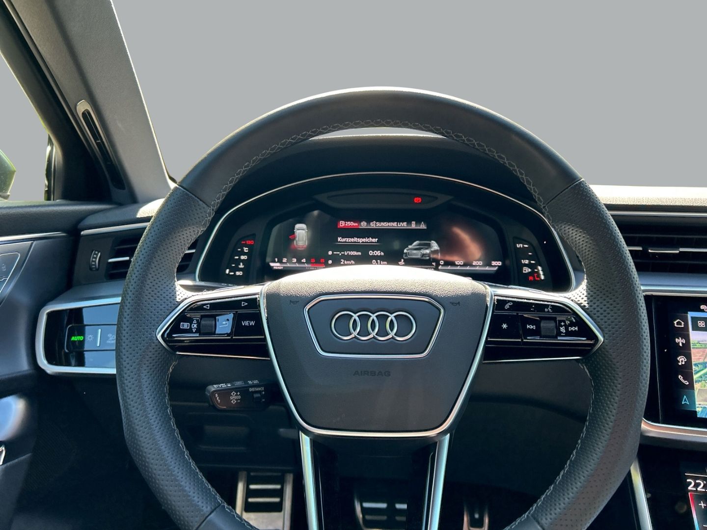 Fahrzeugabbildung Audi S6 Avant 3.0 TDI quattro LED Head-up Kamera B&O