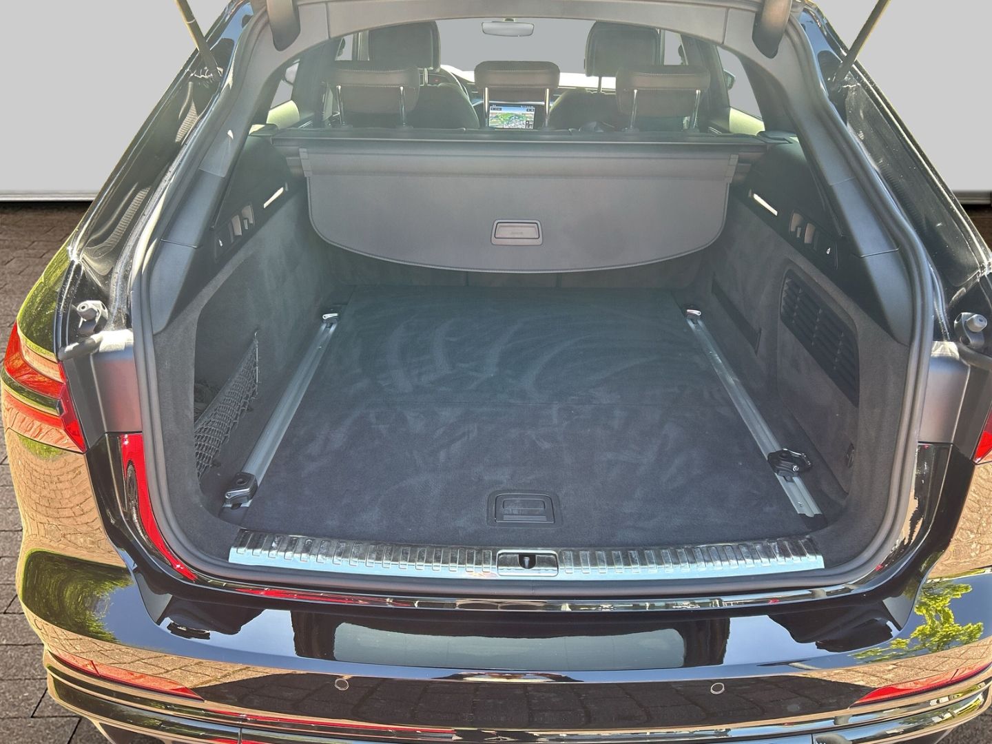 Fahrzeugabbildung Audi S6 Avant 3.0 TDI quattro LED Head-up Kamera B&O