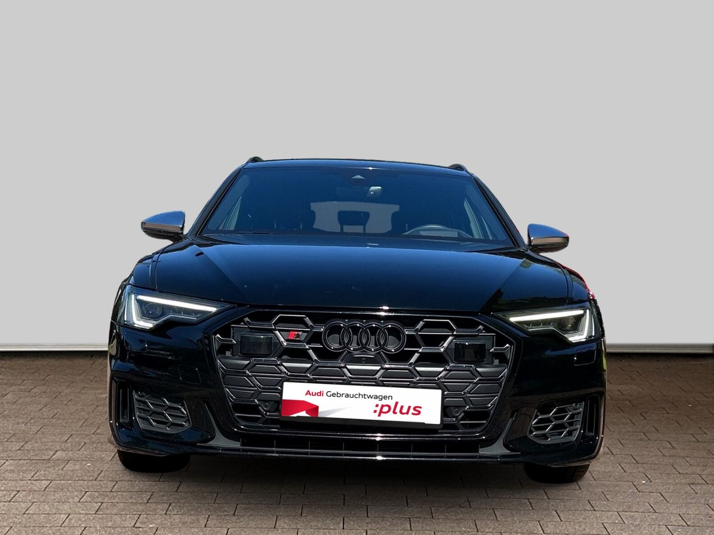 Fahrzeugabbildung Audi S6 Avant 3.0 TDI quattro LED Head-up Kamera B&O