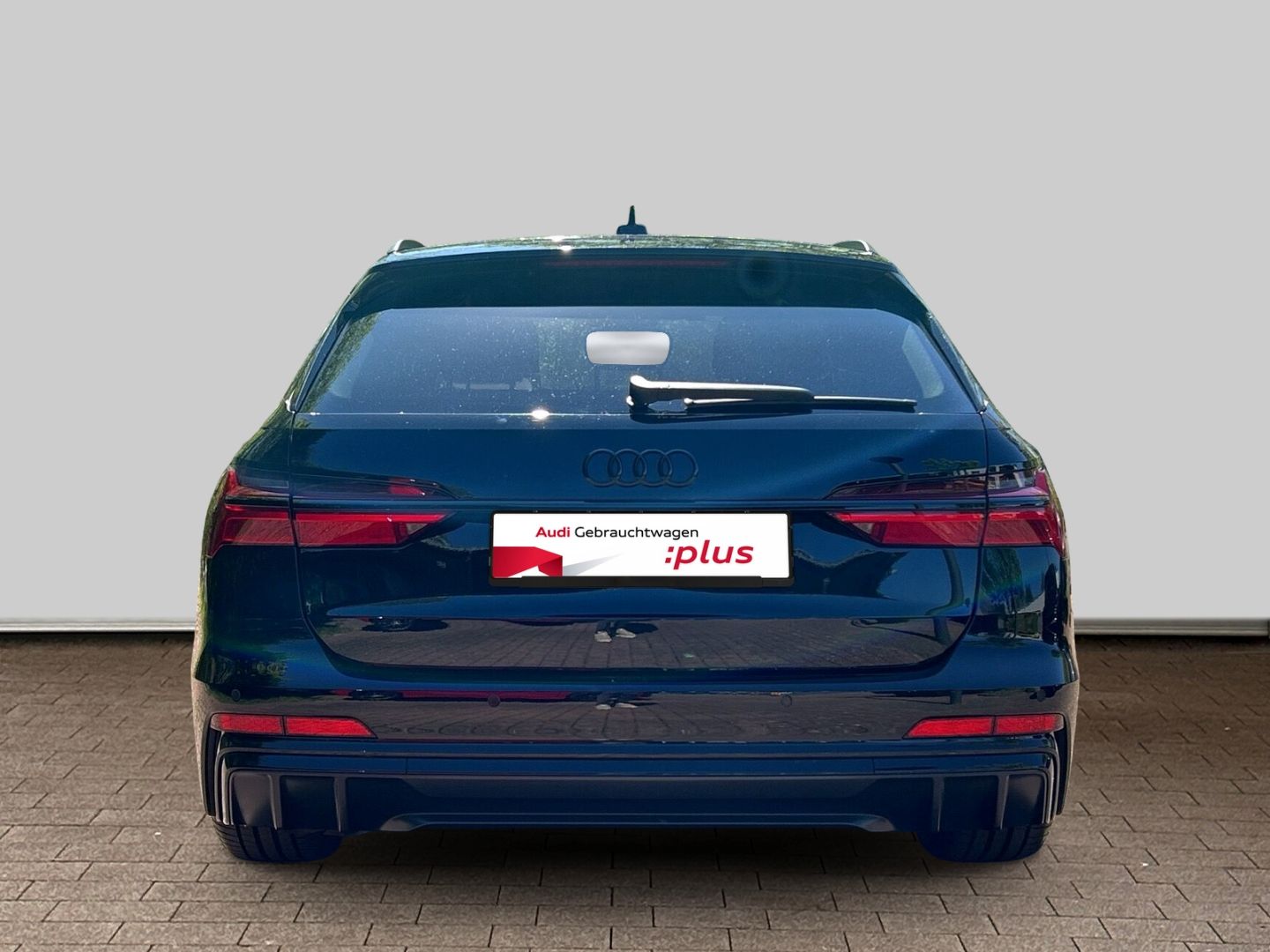 Fahrzeugabbildung Audi S6 Avant 3.0 TDI quattro LED Head-up Kamera B&O