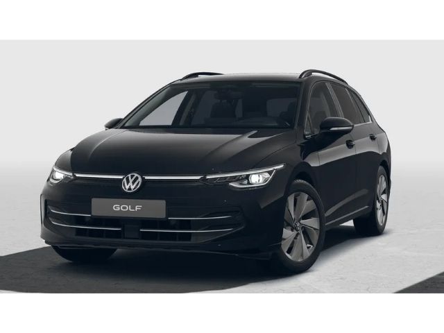 Fahrzeuge 1 Volkswagen Golf Style 2,0 l TDI AHK EASY OPEN AREA VIEW BUS
