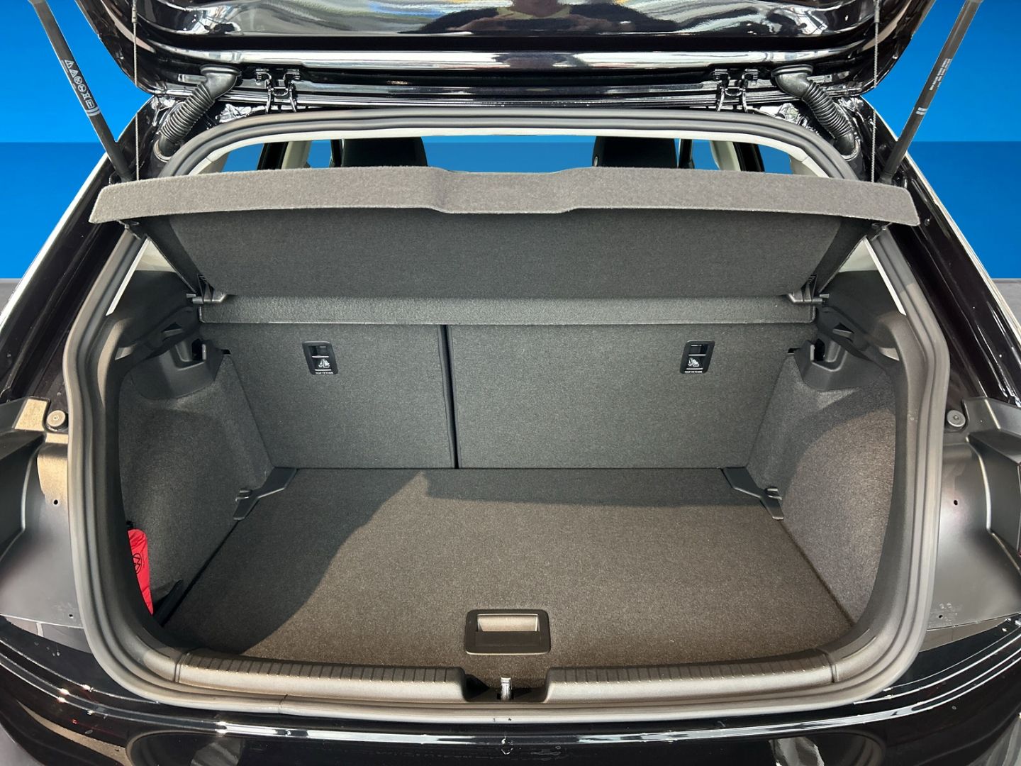 Fahrzeug 9 Fahrzeugabbildung Volkswagen Polo Style 1,0l TSI IQ-LIGHT AHK REAR VIEW NAVI