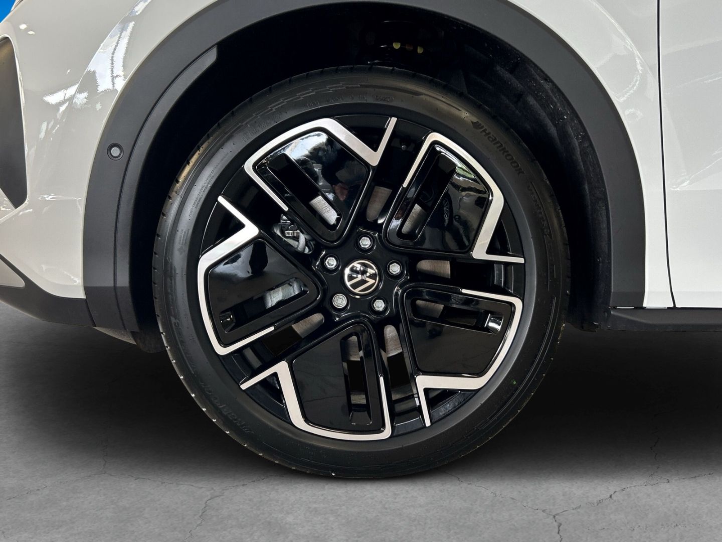 Fahrzeugabbildung Volkswagen T-Roc Style 1.5l eTSI DSG IQ.DRIVE AHK EASY OPEN