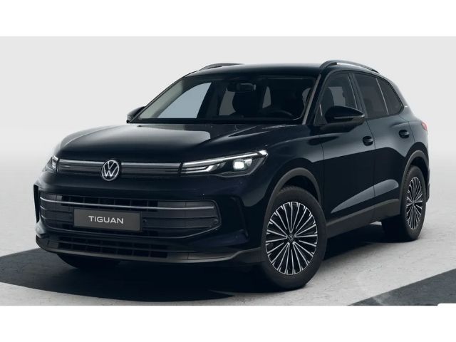 Fahrzeuge 11 Volkswagen Tiguan ENERGY 2,0 l TDI DSG LED+ NAPOLI