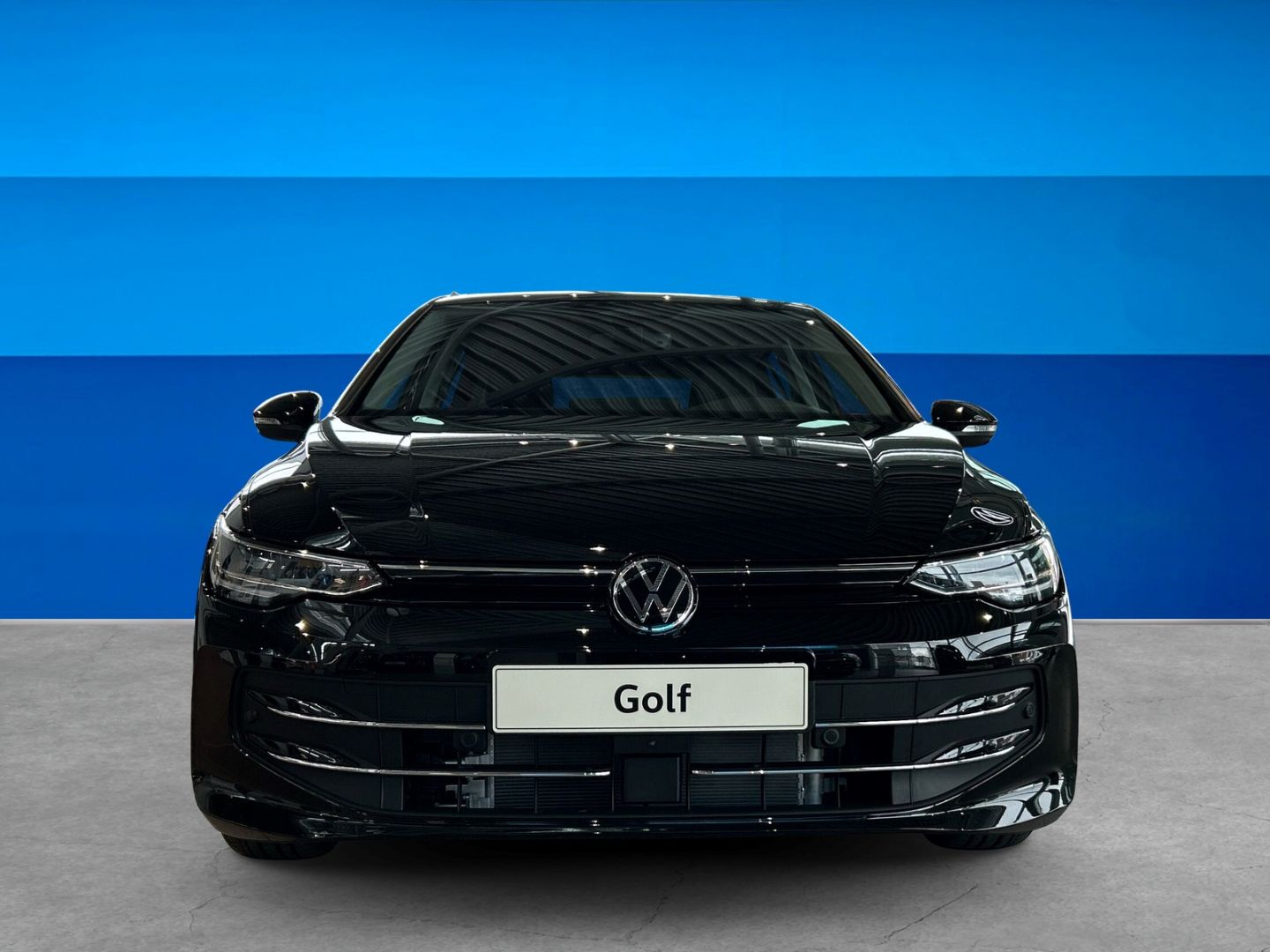 Fahrzeugabbildung Volkswagen Golf ENERGY 2,0l TDI AHK AREA VIEW NAVI LED