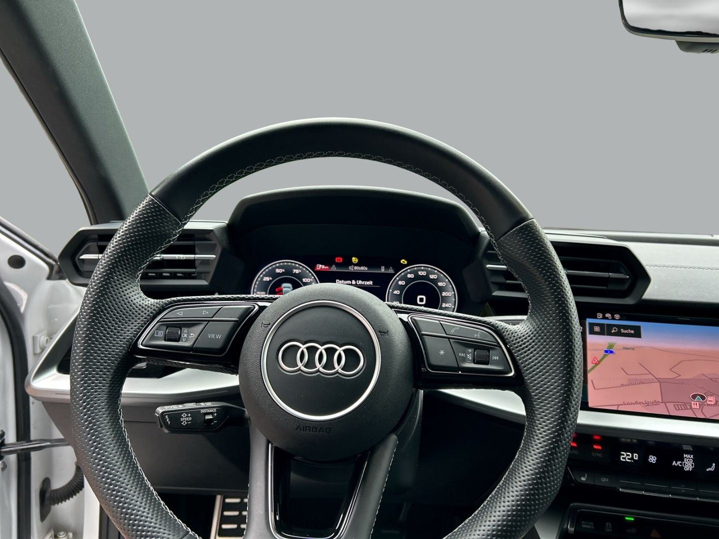 Fahrzeugabbildung Audi A3 e Sportback 40 1.4 TFSI S line E-tron