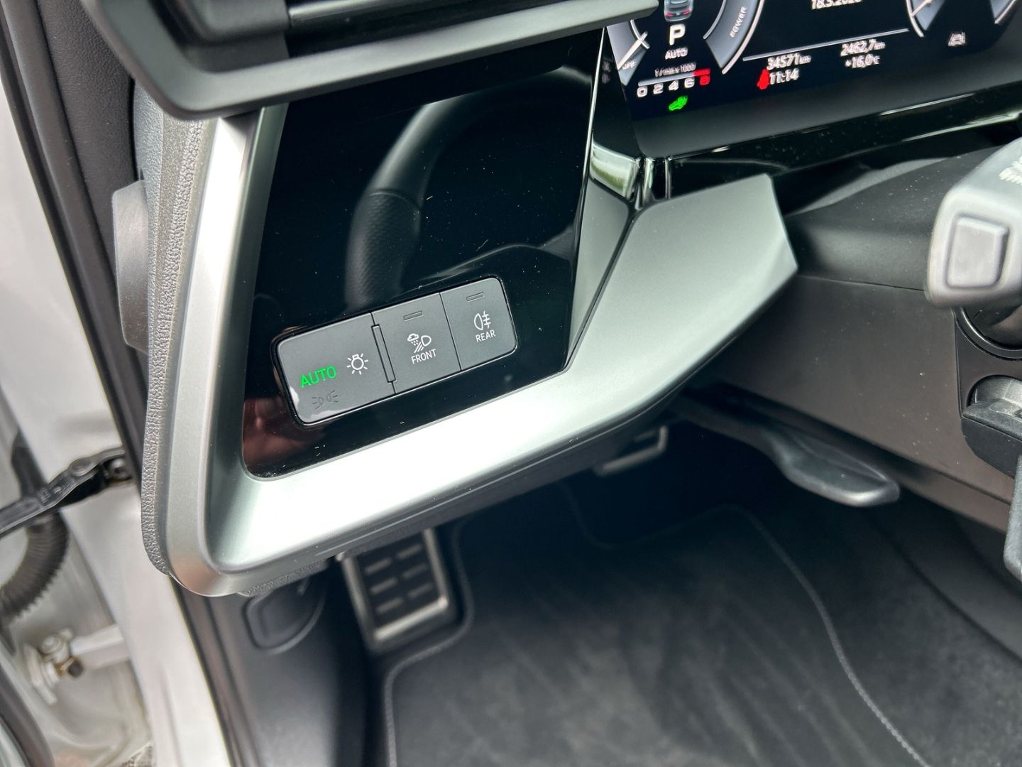 Fahrzeugabbildung Audi A3 e Sportback 40 1.4 TFSI S line E-tron