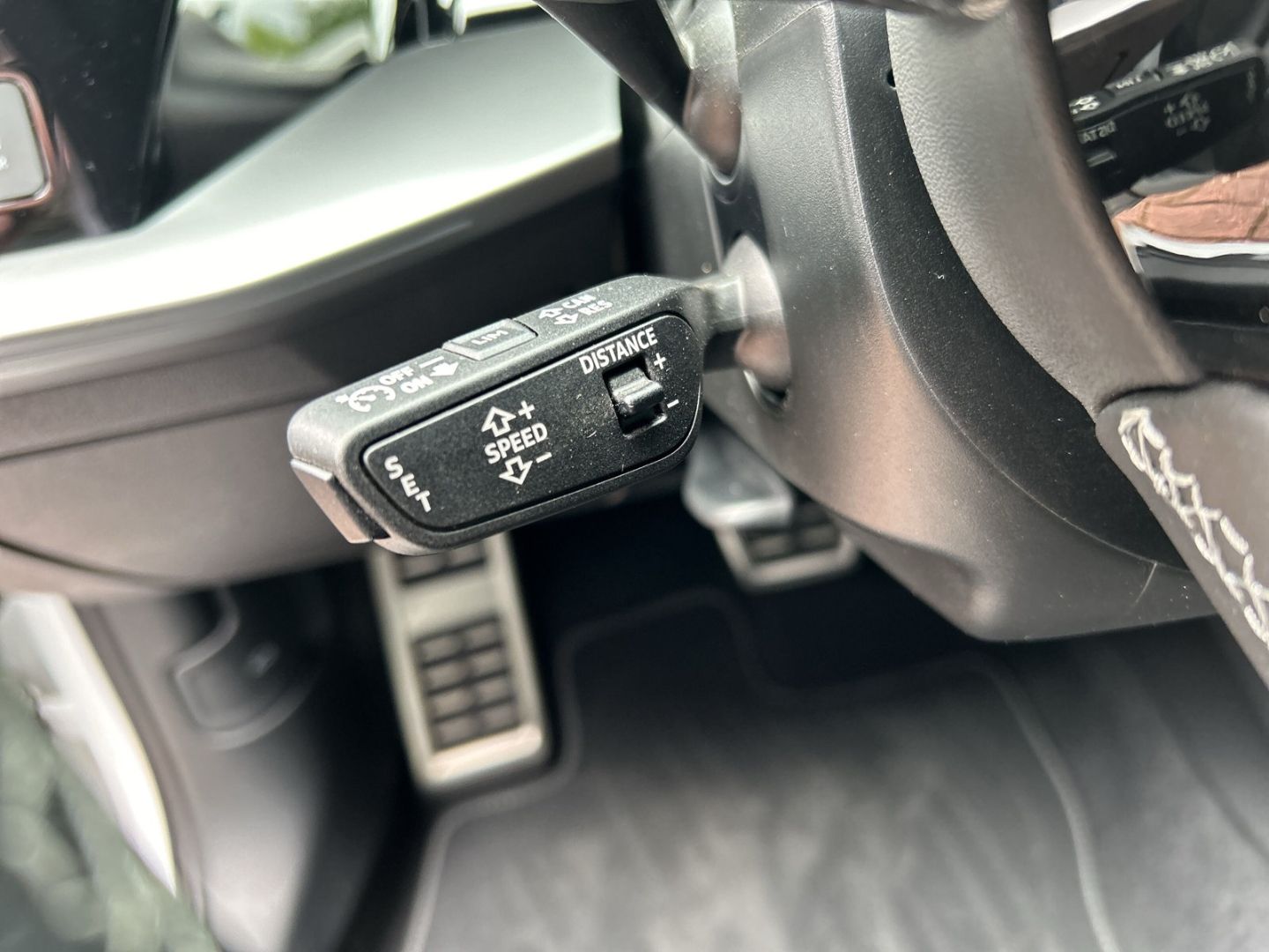 Fahrzeugabbildung Audi A3 e Sportback 40 1.4 TFSI S line E-tron