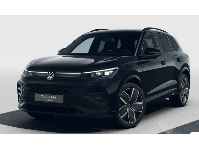 Fahrzeuge 1 Volkswagen Tiguan R-Line 1,5l eHybrid OPF AHK IQ.DRIVE PREM