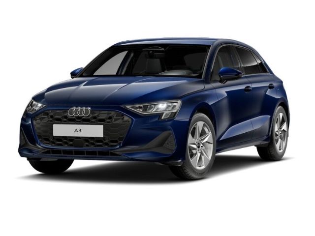 Fahrzeuge 6 Audi A3 SPORTBACK TFSI 85 kW +AHK+VIRTUAL+NAVI+SHZ