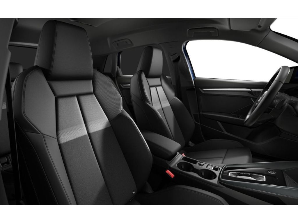 Fahrzeugabbildung Audi A3 SPORTBACK TFSI 85 kW +AHK+VIRTUAL+NAVI+SHZ