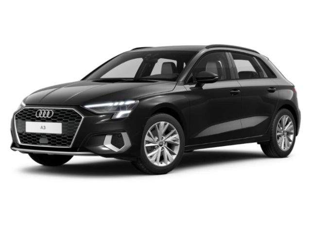 Fahrzeuge 5 Audi A3 SPORTBACK 150PS+LED+LEDER+NAVI+CARPLAY+VIRTUA