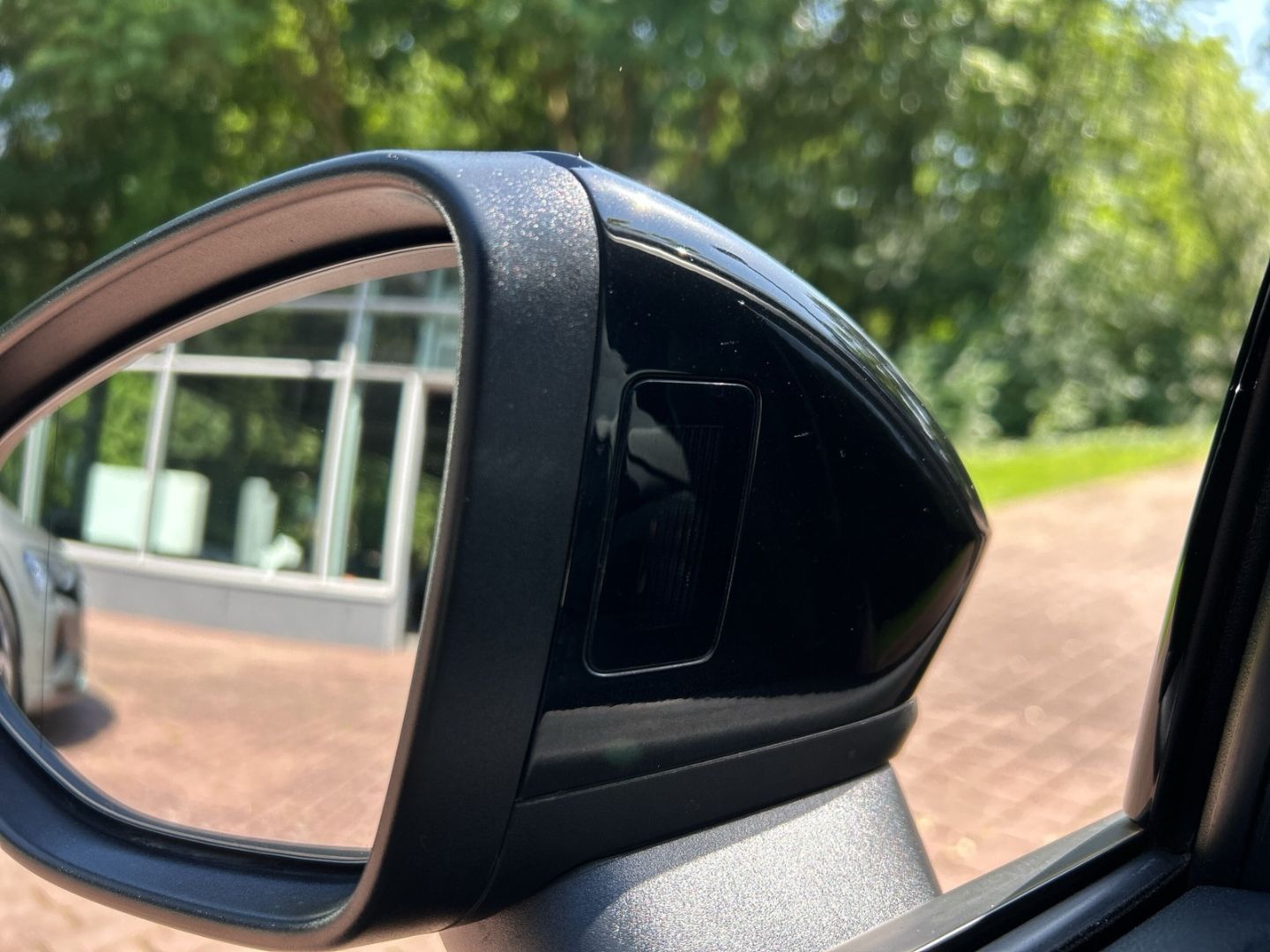 Fahrzeugabbildung Audi A3 SPORTBACK 150PS+LED+LEDER+NAVI+CARPLAY+VIRTUA