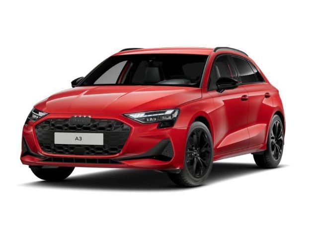 Fahrzeuge 4 Audi A3 SPORTBACK ADVANCED 30TFSI+AHK+VIRTUAL+SHS+KAM