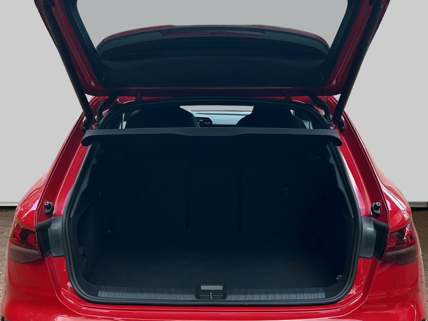 Fahrzeugabbildung Audi A3 SPORTBACK ADVANCED 30TFSI+AHK+VIRTUAL+SHS+KAM