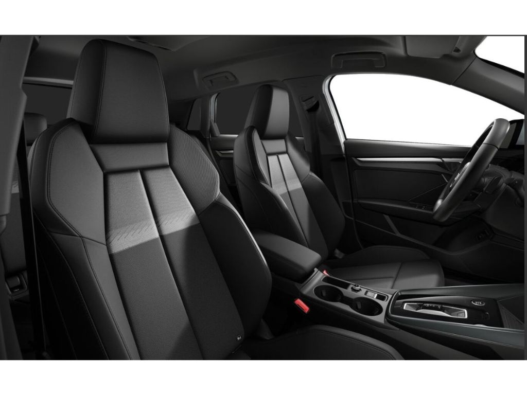 Fahrzeug 5 Fahrzeugabbildung Audi A3 SPORTBACK ADVANCED TFSI+LED+AHK+VIRTUAL+SHZ