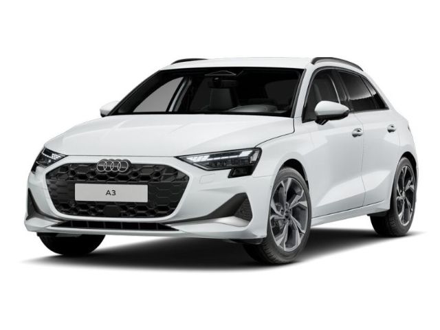 Fahrzeuge 2 Audi A3 SPORTBACK ADVANCED TFSI+AHK+LED+NAVI+VIRTUAL