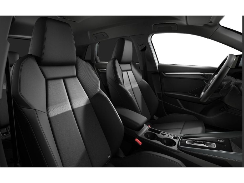 Fahrzeug 5 Fahrzeugabbildung Audi A3 SPORTBACK ADVANCED TFSI+AHK+LED+NAVI+VIRTUAL