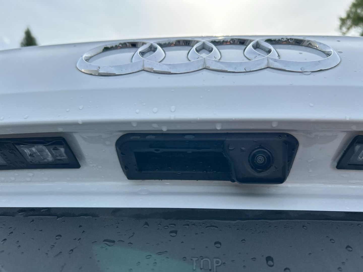 Fahrzeugabbildung Audi Q2 S-LINE 35TFSI+LED+AHK+CARPLAY+VIRTUAL+KAMERA