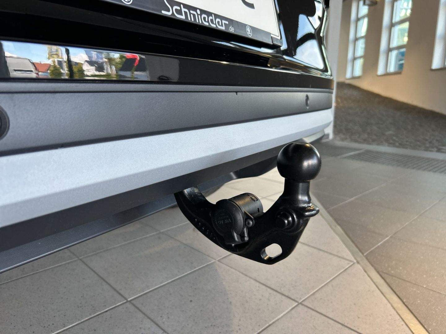 Fahrzeugabbildung Volkswagen T-Roc Style 1.5l eTSI IQ.DRIVE IQ.LIGHT EASY OPE