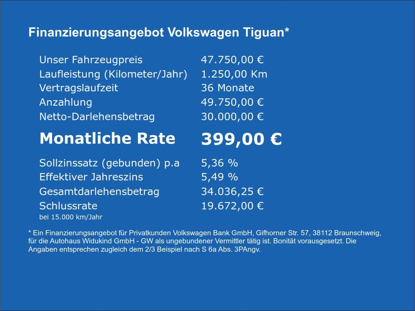 Fahrzeugabbildung Volkswagen Tiguan R-Line 1,5 l eHybrid HD MATRIX IQ.DRIVE B - mit KI generiert/bearbeitet