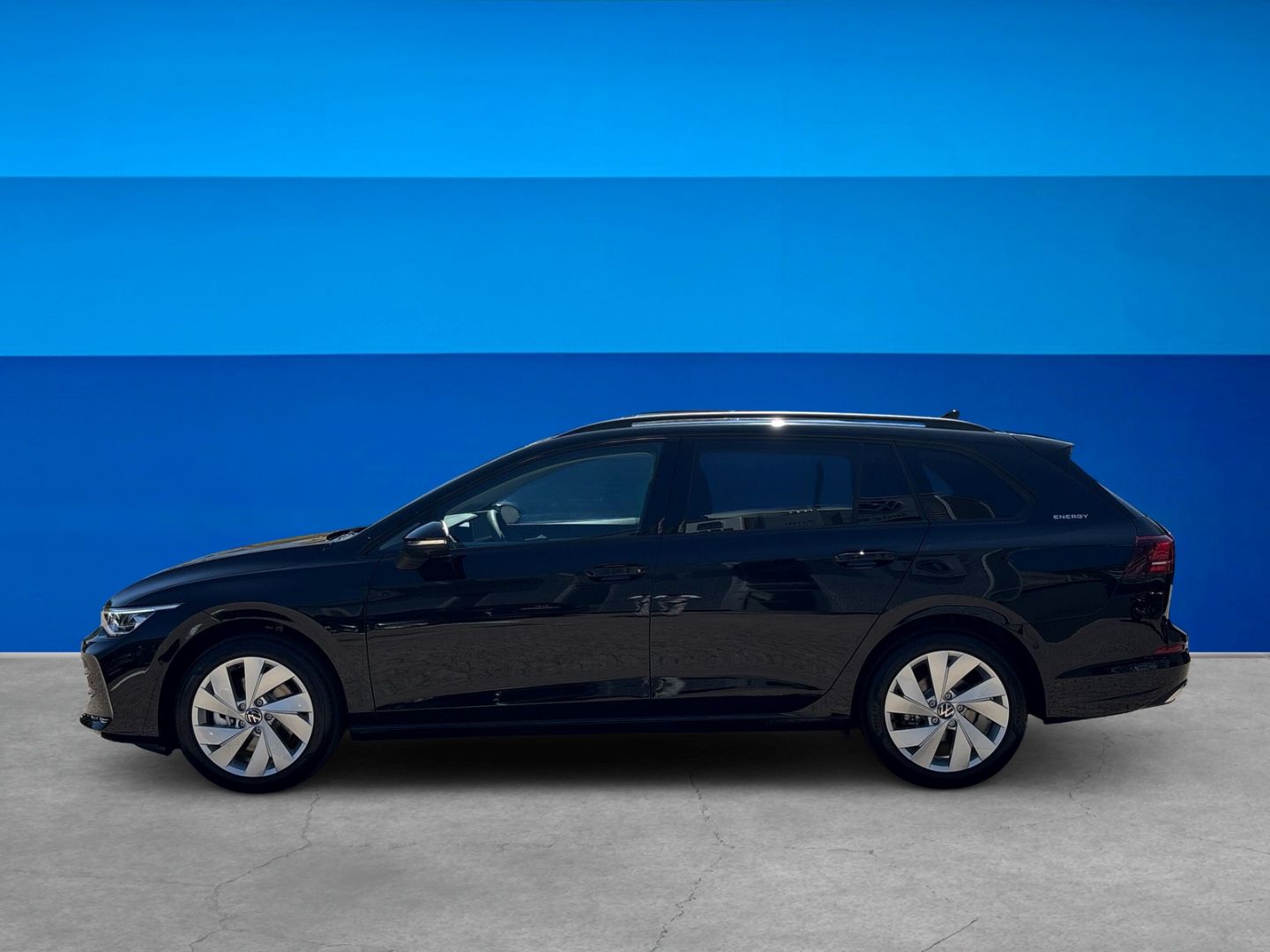 Fahrzeug 3 Fahrzeugabbildung Volkswagen Golf Variant Energy 2,0l TDI DSG LED+ AREA VIEW