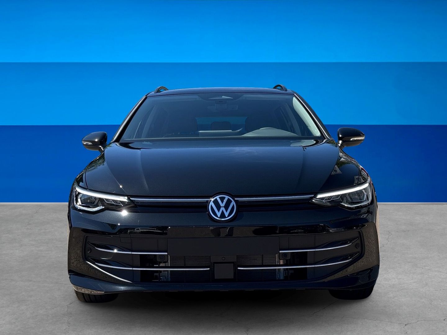 Fahrzeug 6 Fahrzeugabbildung Volkswagen Golf Variant Energy 2,0l TDI DSG LED+ AREA VIEW