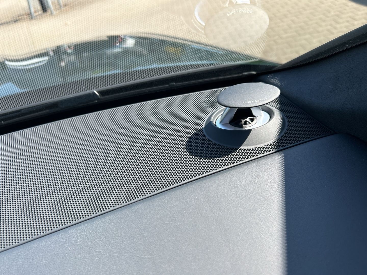 Fahrzeug 22 Fahrzeugabbildung Audi RS6 PERFORMANCE,LASER,PANO,B&O,SPORTABGAS,KERAMI